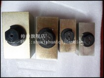 Breaker shut-off valve Pipeline Shut-off valve Breaker switch valve Gun machine pipeline shut-off valve