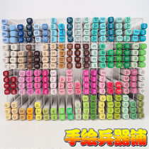 COPIC marker display rack Fakal storage rack studio pen table Mark pen rack acrylic rack