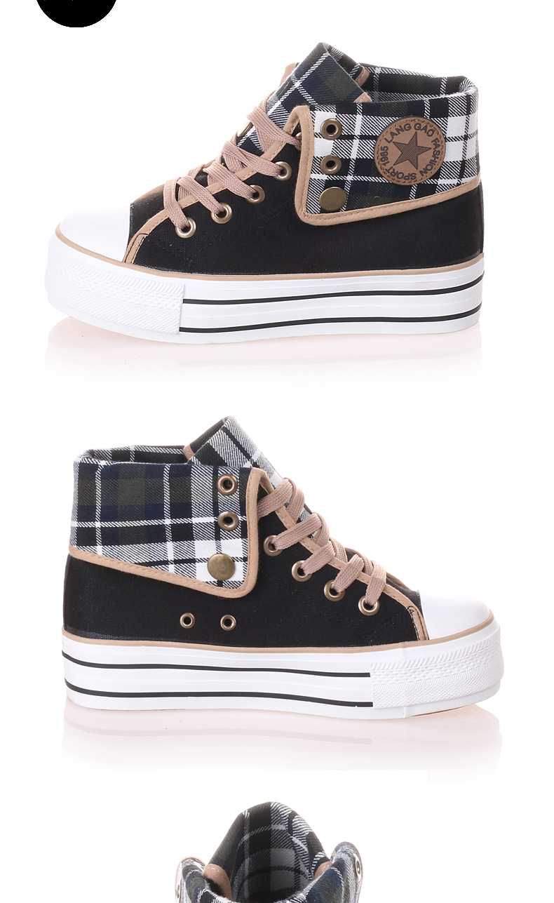 Chaussures de tennis femme - Ref 3254545 Image 36