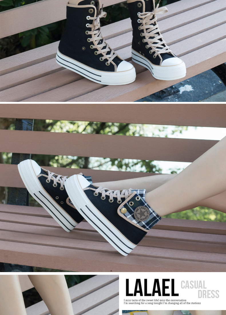 Chaussures de tennis femme - Ref 3254545 Image 13