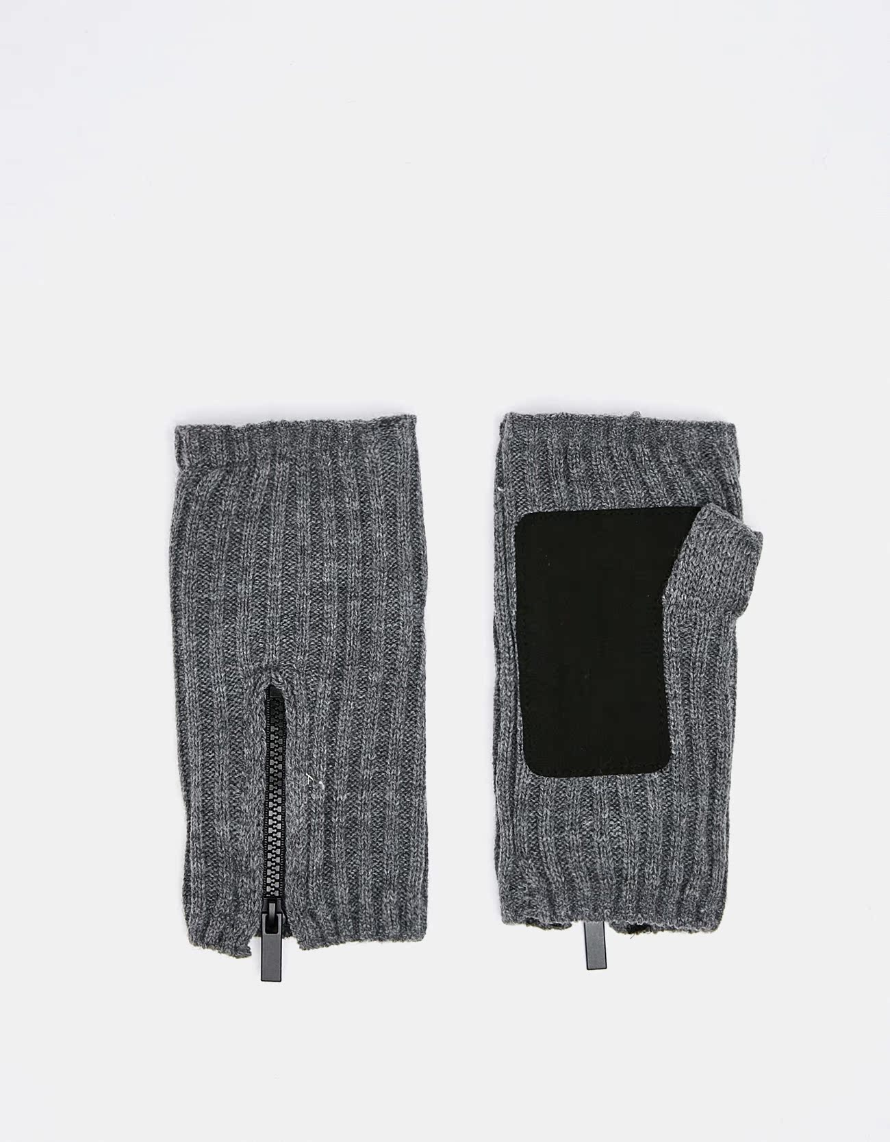 Gants pour homme BERSHKA en de laine - Ref 2782374 Image 18