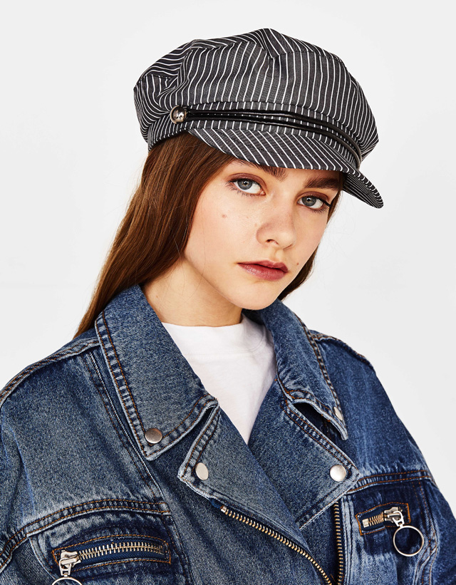 Jean femme BERSHKA - Ref 3193245 Image 24