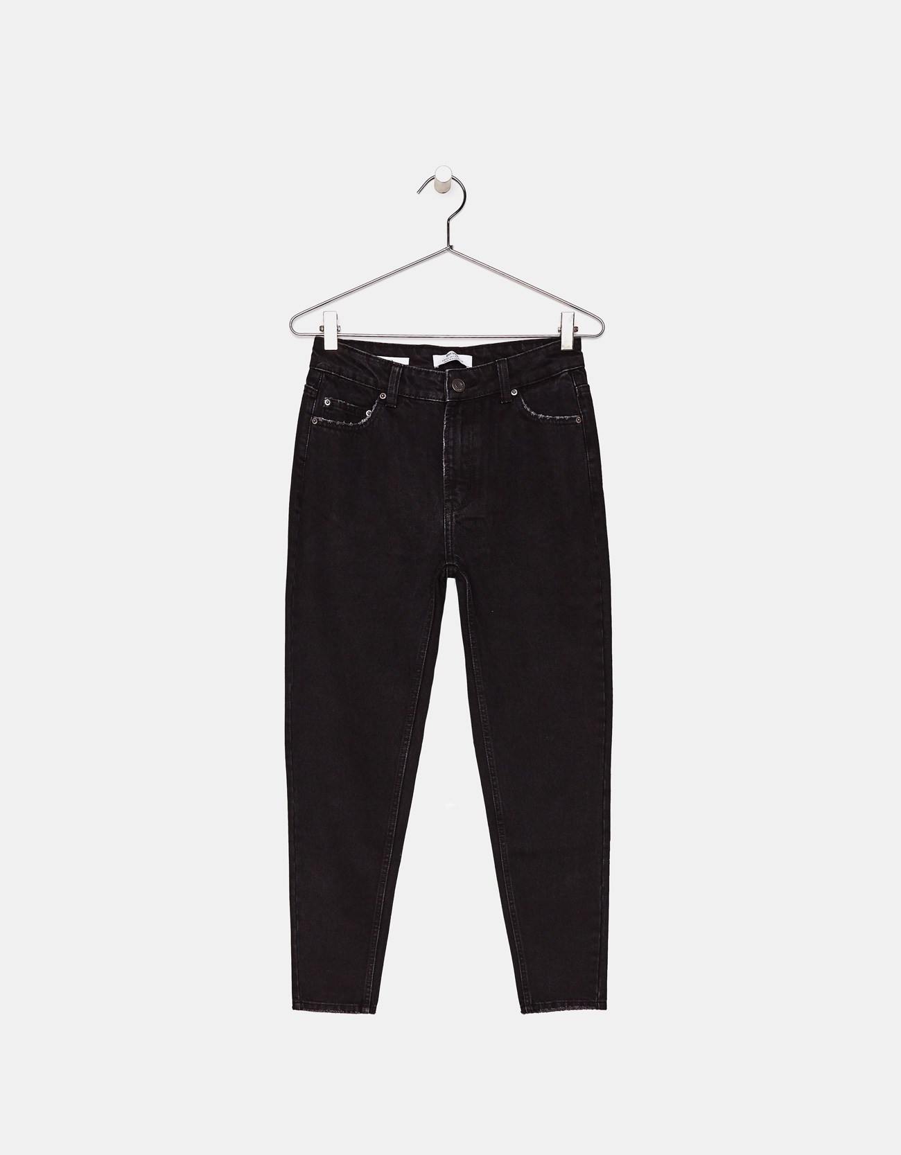 Jean femme BERSHKA - Ref 3194121 Image 39
