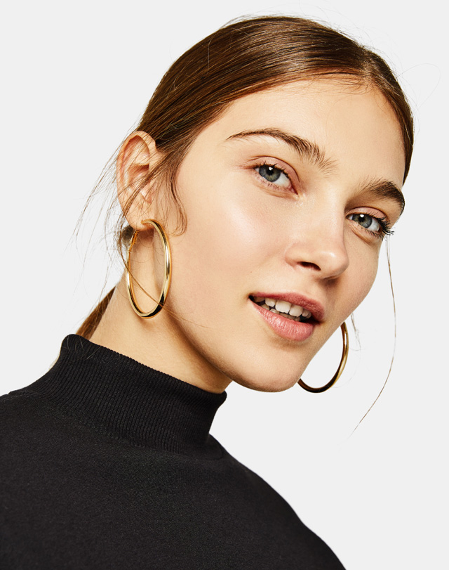 Jean femme BERSHKA - Ref 3193245 Image 33