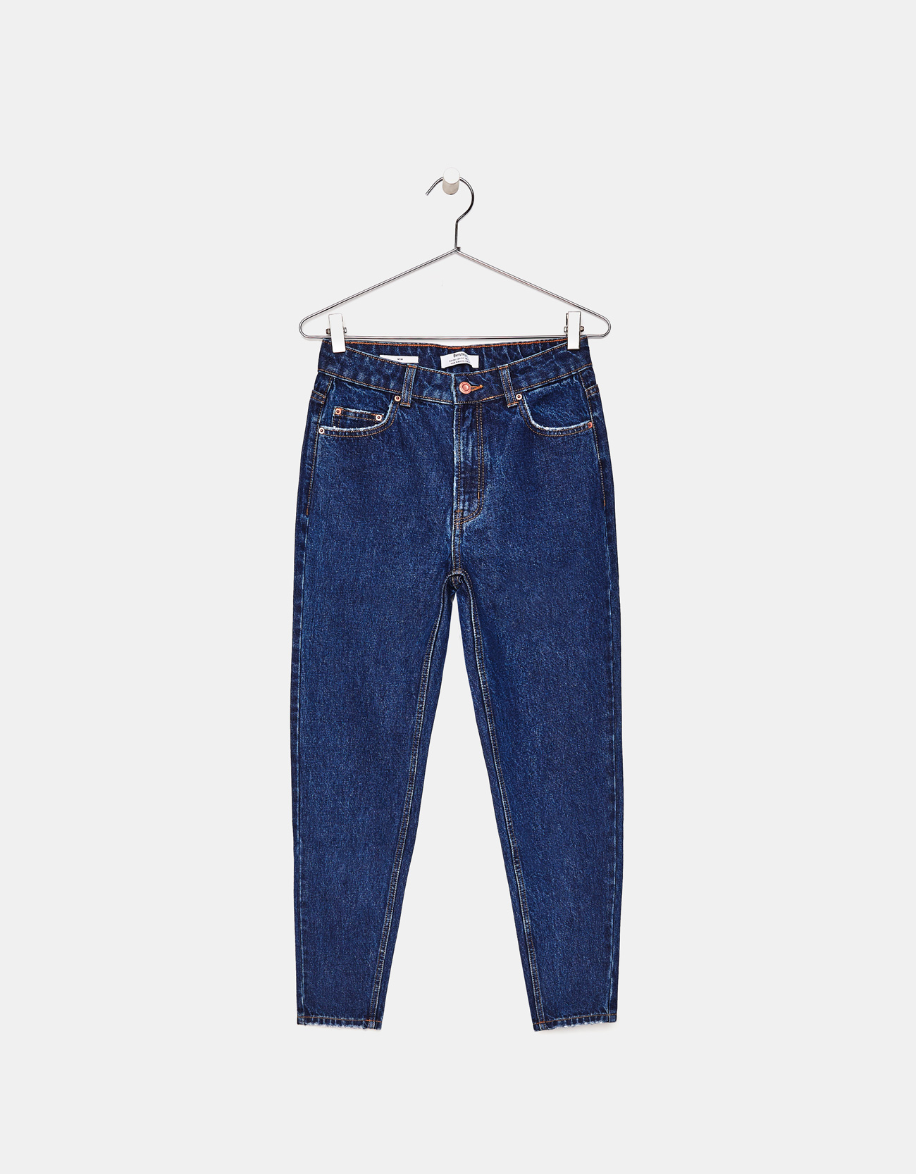Jean femme BERSHKA - Ref 3191611 Image 39