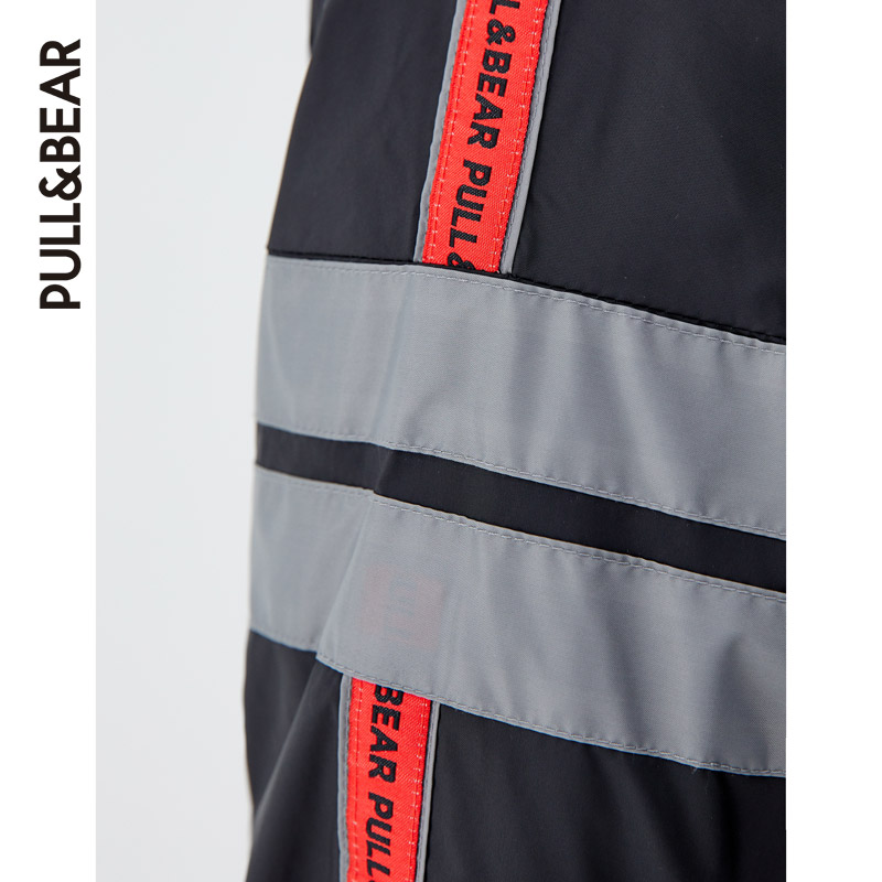 Blouson homme PULL BEAR - Ref 3118199 Image 4