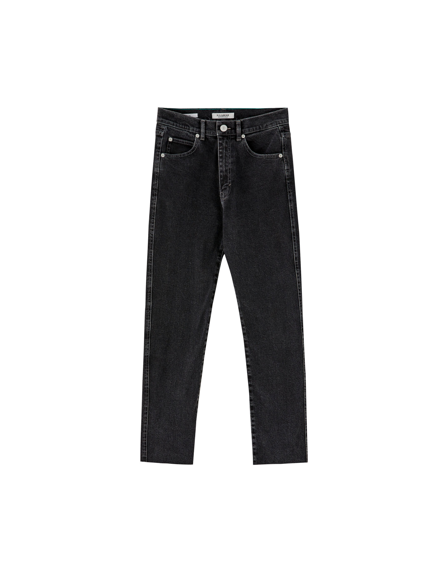 Jean femme PULL BEAR - Ref 3194418 Image 13