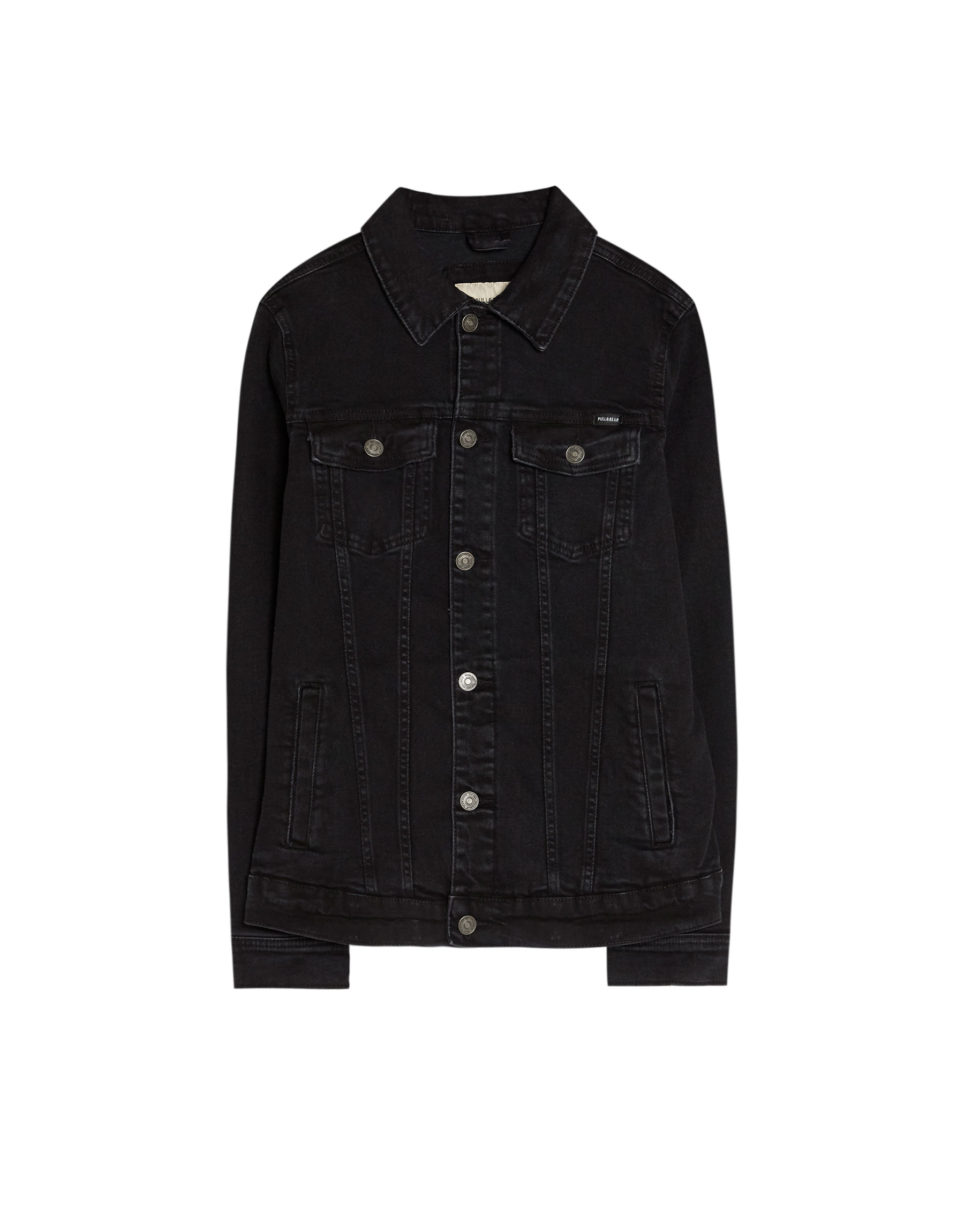 Blouson homme PULL BEAR - Ref 3116088 Image 16