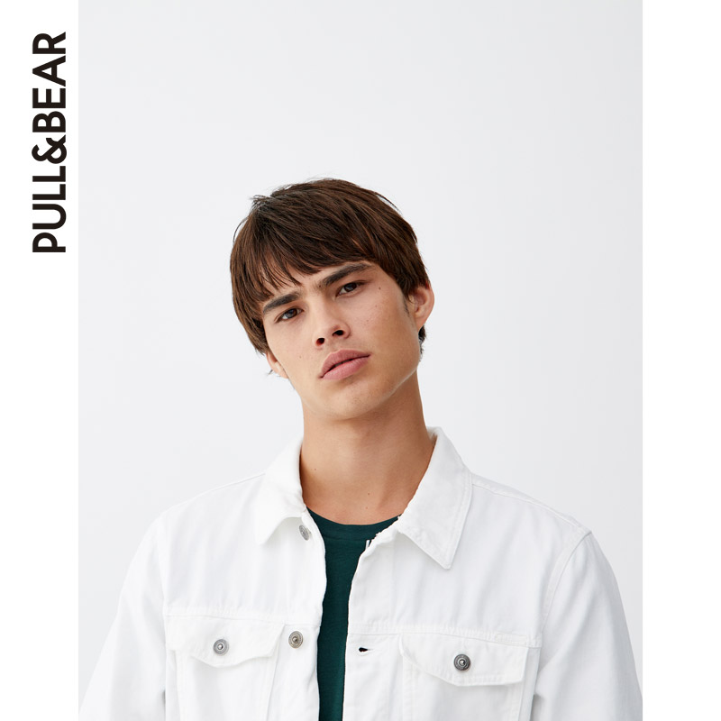 Blouson homme PULL BEAR - Ref 3118054 Image 11