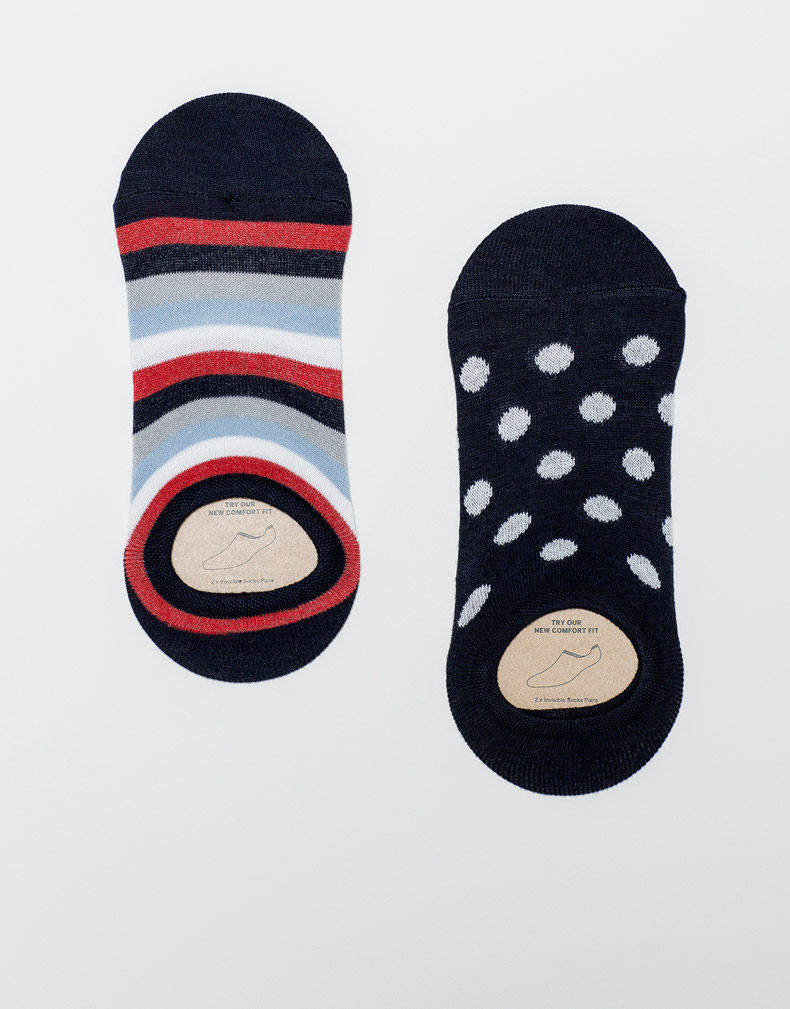 Chaussettes - collants PULLBEAR 09891513-19 - Ref 763377 Image 8