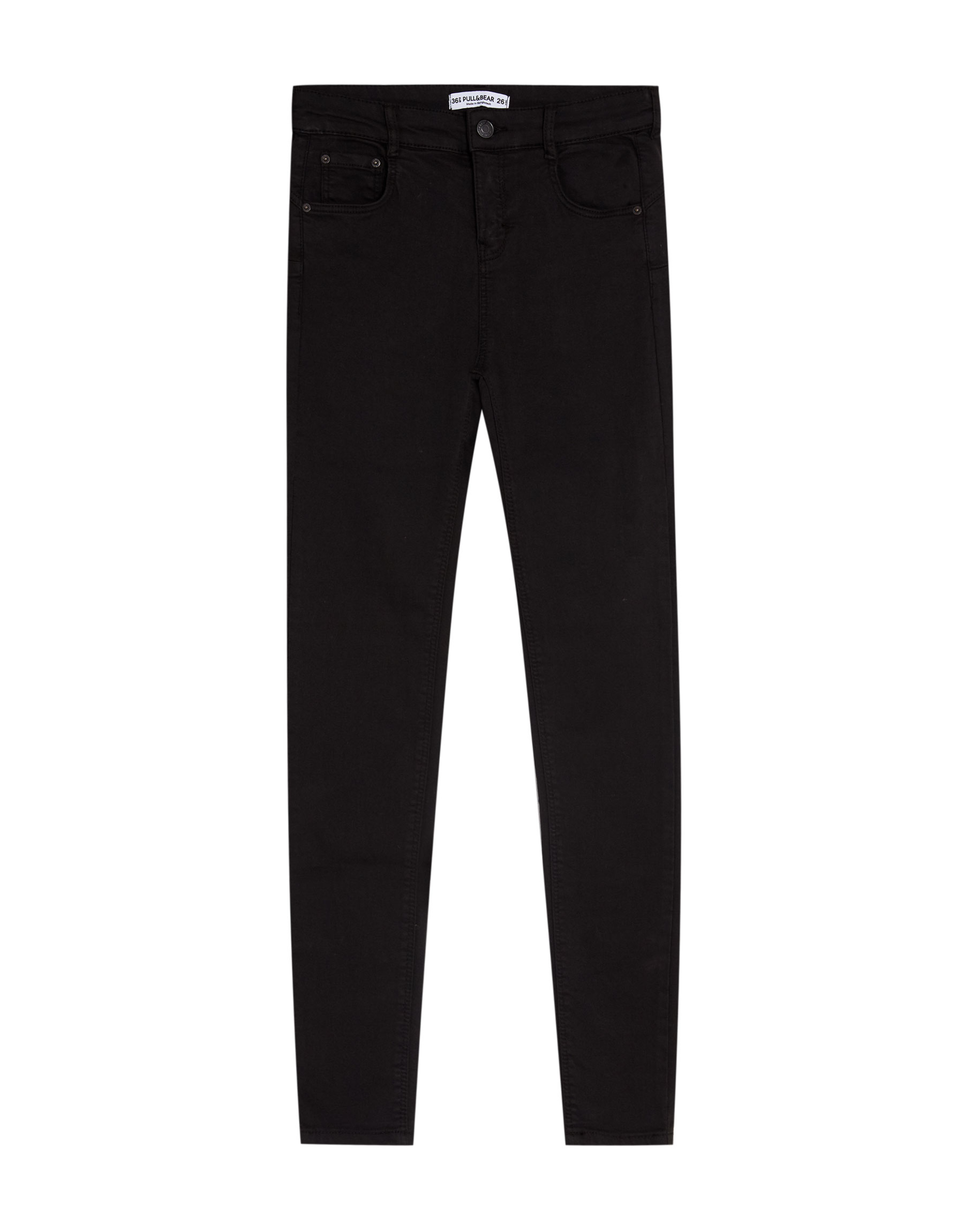 Jean femme PULL BEAR - Ref 3193889 Image 15