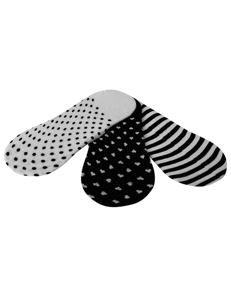 Chaussettes - collants PULLBEAR 09891315-19 - Ref 763373 Image 11