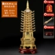 Высокая 63 см издание Seiko Edition Bonatoptop Folk Tower