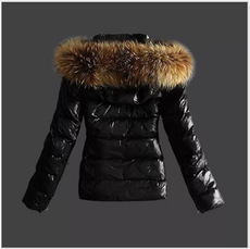 Одежда из меха winter warm female