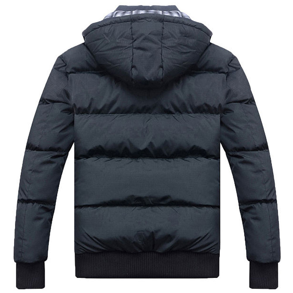 Blouson hiver pour homme   OTHER en Coton - Ref 3113269 Image 5