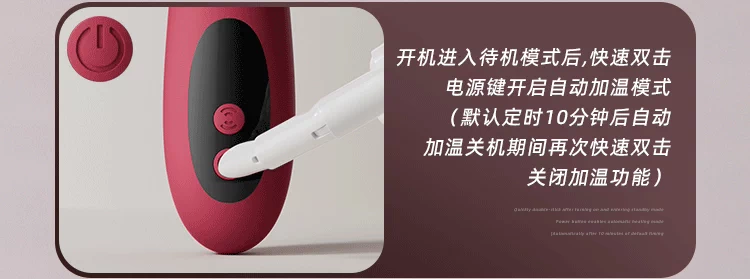 trứng rung giá rẻ Máy mát xa ngực thông minh dành cho nữ tự động Vị Dương đêm đồ chơi dính siêu nữ kích thước lớn massage cầm điện Máy Mát Xa Tình Yêu Máy rung âm đạo
