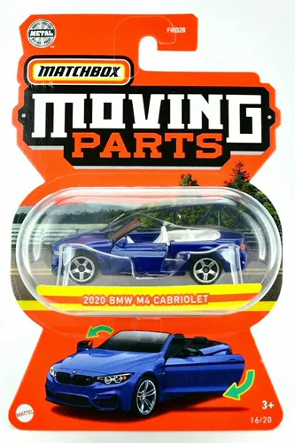 Meitai Match Box Cars Cars Fwd28 City Series может открыть дверь BMW M4 Ford Ruofeng Chevrolet