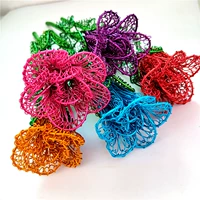 Цвет случайный