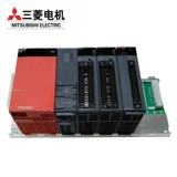 Новая японская серия Q Q Q00UJCPU Q00UJCPU-SET Q00UJCPU-S8-SET