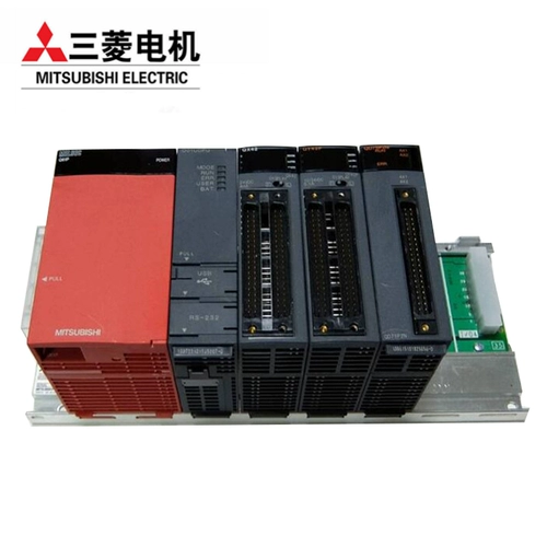 Новая японская серия Q Q Q00UJCPU Q00UJCPU-SET Q00UJCPU-S8-SET