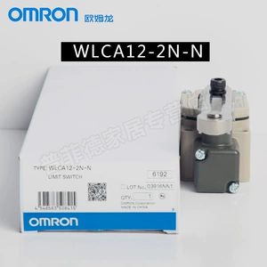 Переключатель маршрута OMRON WLCA12-N/-Q/2-N/2-Q/2N-Q WLCA12-2N-N/TH-N/55-N