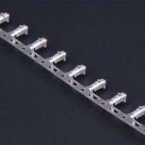 XH2 54MM XH CONNECTOR TERMINALS COLD PRESS REED COLD PRESS TERMINALS XH TERMINALS XH REED