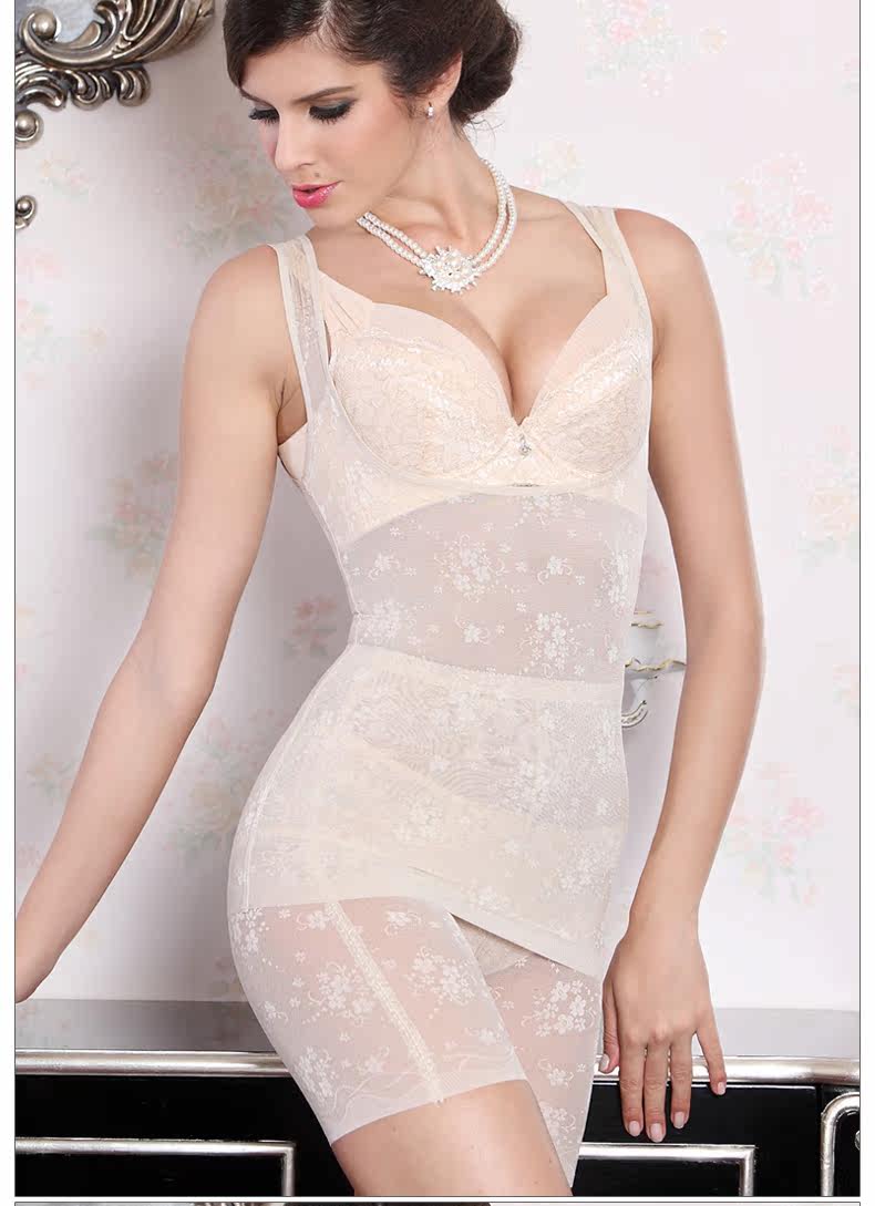 Corset amincissant XTZL C-T04 en autre - Ref 691144 Image 53