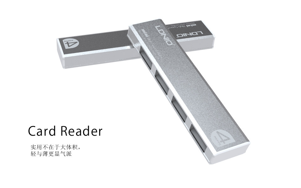 Hub USB - Ref 365360 Image 15