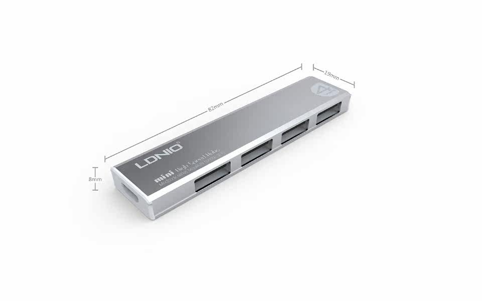 Hub USB - Ref 365360 Image 17
