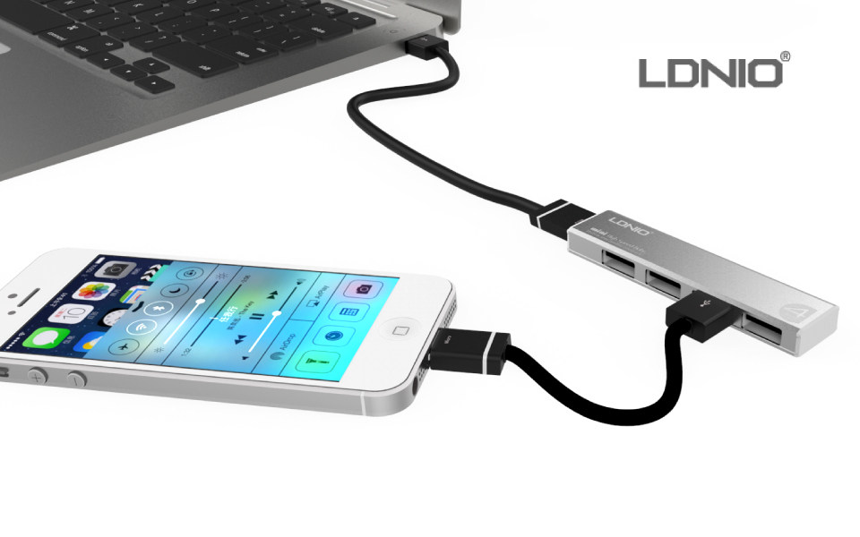 Hub USB - Ref 365360 Image 11