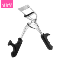Eyelash clip Curl styling clip Eyelash artifact local wide-angle portable curl clip female beginner portable