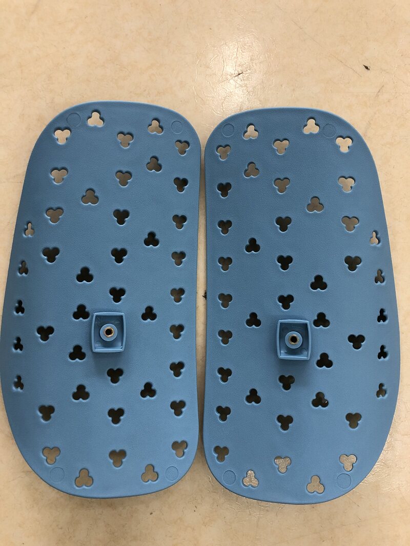 Double Back Computer Chair Accessories Backrest Black Connector Rod Child Growth Swivel Chair Universal Twist-Taobao