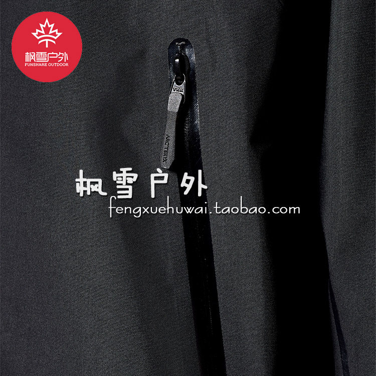 товар из китая arc'teryx/始祖鸟beta jacket男防水防风雨冲锋衣x7726/x10511 Arc'teryx/Beta