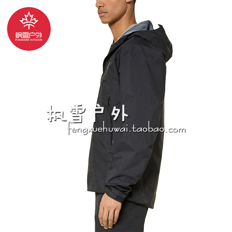 товар из китая arc'teryx/始祖鸟beta jacket男防水防风雨冲锋衣x7726/x10511 Arc'teryx/Beta