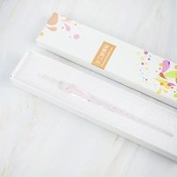 Розовый ящик