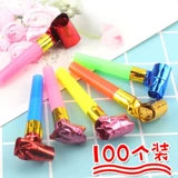 Свисток, вечернее платье, детский мегафон для детского сада, подарок на день рождения