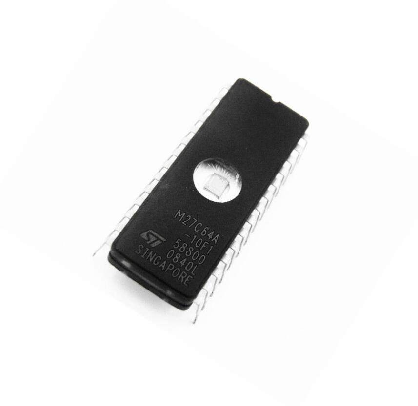 M27C64A-12F1 M27C64A M27C64-12F1 AM27C64 In stock Quality assurance in stock