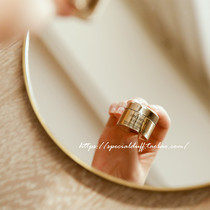 The owners true love new version of the eye Zhou Kang old Lancome Jingjing pure eye cream 5ml