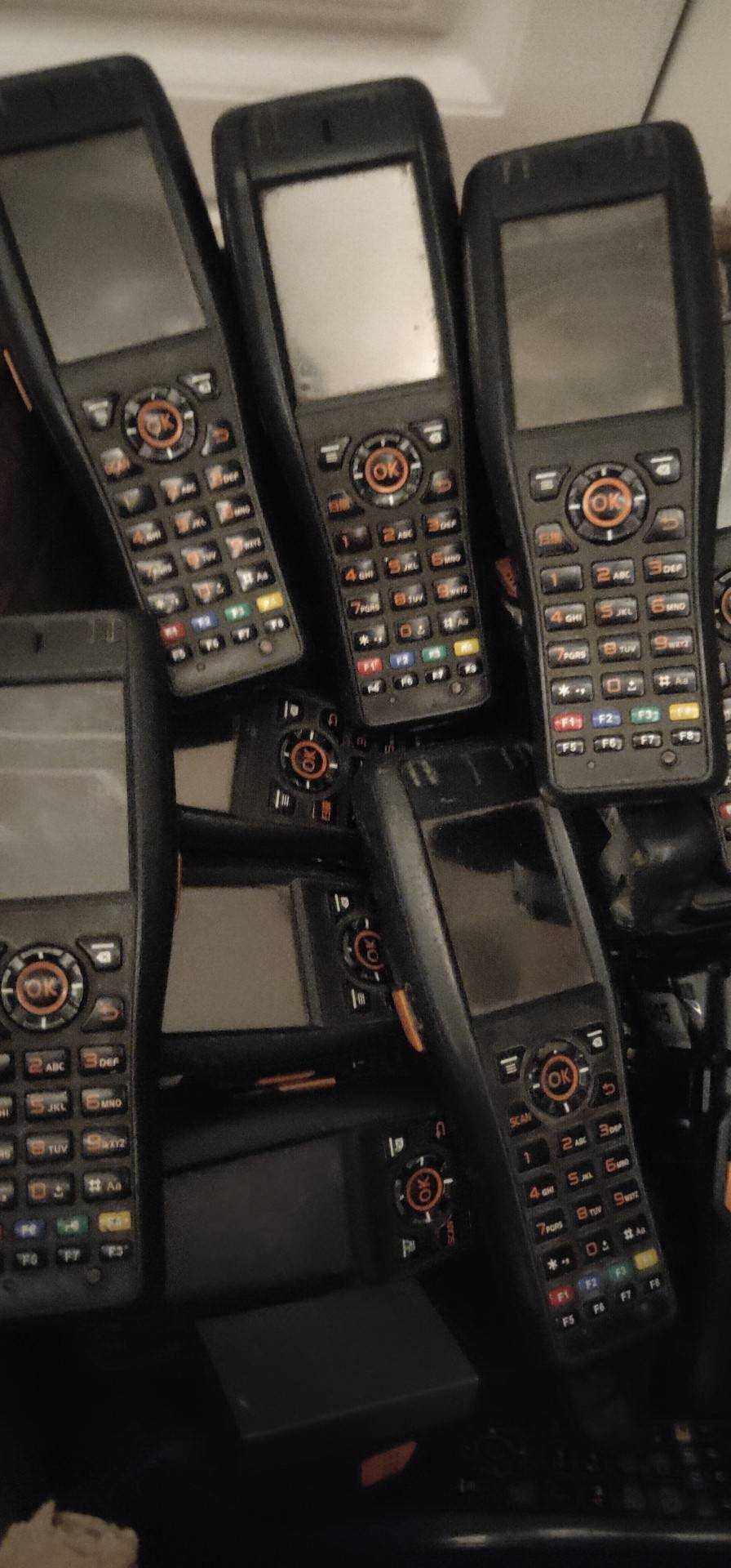 Shengtong Express Suning Express Anon Express Express Anon Logistics Scan Any Change