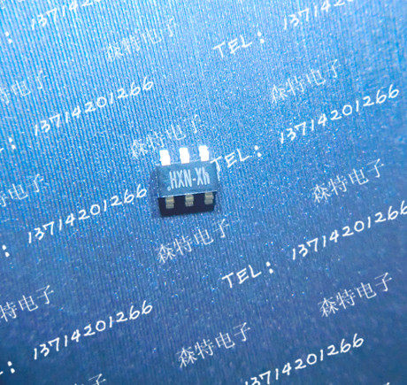 HXN-Xh HXN-XH SOT23-6 patch 6 foot physical store 100% reputation Physical shooting