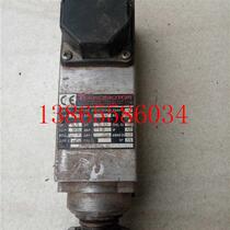 Pre-beat consultation Import high speed drilling motor high speed motor C15 0 5KW wood bargaining