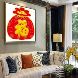 Современная подвеска ручной работы, ручка, 2020, простой и элегантный дизайн