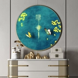 Butterfly Flower Cross Emelcodery 2020 Новая гостиная простая современная линейная вышивка полная вышивка небольшие периоды