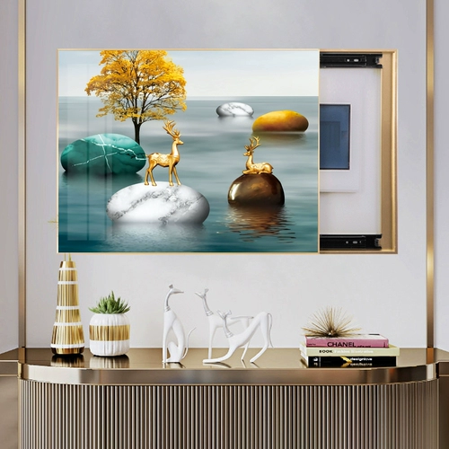 Когда вы приходите, чтобы управлять гостиной новой вышивки Cross -STITCH 2020, небольшие детали, полная вышивка, простая современная вышивка ручной работы самостоятельно