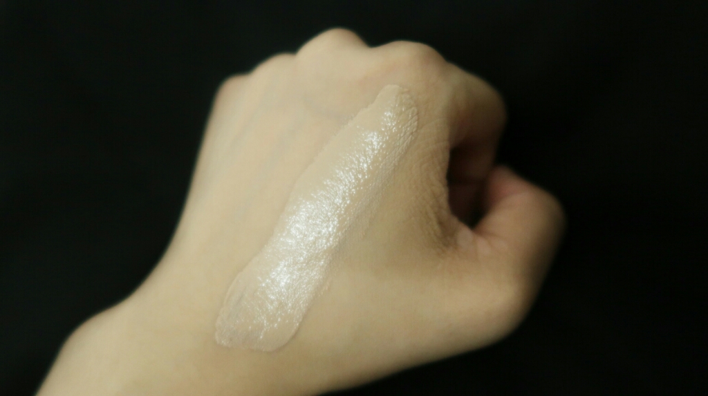 Hanskin韩斯清无瑕BB霜为什么贵哪个型号好真的值吗，用过的都说很值,第6张