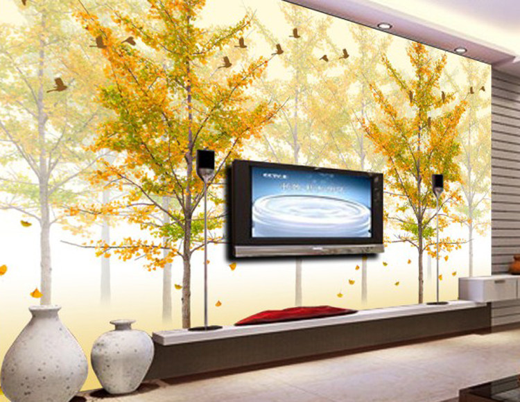 ׿��ɭ���ͱڻ�ֽ137318