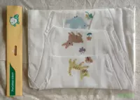 3 Bird Series 25*50 см 3-8 лет