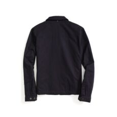 Куртка 美国 汤米tommy hilfiger 男士薄款填充商务休闲纯色经典夹克外套