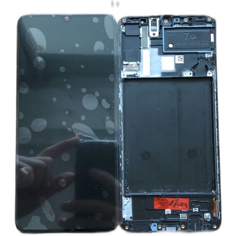 A50 Is Suitable for Samsung A70 A80 A90 Screen Assembly, Display Screen, Touch Screen, Inner Screen, Outer Screen, Mobile Phone Screen A50 Is Suitable for Samsung A70 A80 A90 Screen Assembly, Display Screen, Touch Screen, Inner Screen, Outer Screen, Mobile Phone Screen