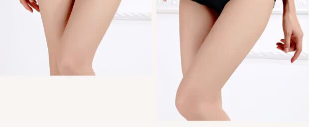 Ôi quần lót nữ bằng vải cotton cao eo mm200 kg ren cỡ lớn eo thon gợi cảm hông cộng với phân bón tăng đồ lót dây
